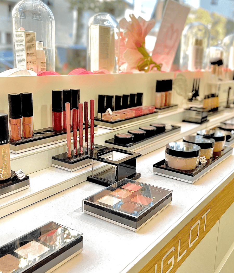 Sk Beauty Concept Institut de Beauté 3